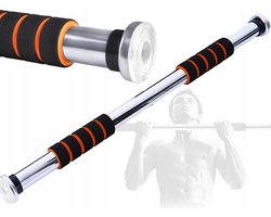 Verstelbare pull-up bar