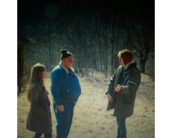 Verstelbare Schommelstoel voor Binnen en Buiten - Comfortabel en Modern