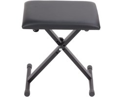 Verstelbare Stoelstoel - Vouwbare PU Leer Stoel voor Massage Salon Klanten