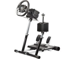 Verstelbare Stuurwiel en Pedaalstandaard voor Racing Simulators