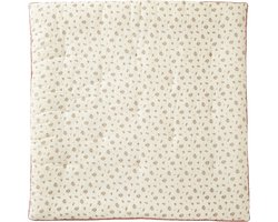 Vertbaudet Bedsprei - baby - honingraat - wafel - 150x250 - katoen