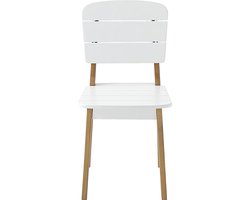 Vertbaudet Kleuterstoel outdoor/indoor Tropicool