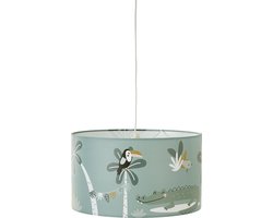 Vertbaudet Lampenkap voor hanglamp JUNGLE