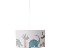 Vertbaudet Lampenkap voor hanglamp MINISAURUS