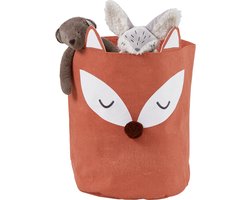 Vertbaudet Mand - Vos - 40x33