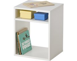 Vertbaudet Nachtkastje Case