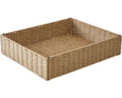 Vertbaudet Opbergmand voor luiertafel