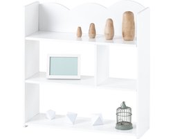 Vertbaudet Rek met 3 niveaus 'Wolk'