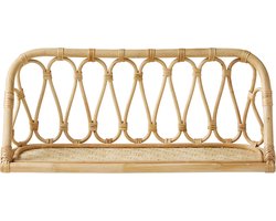 Vertbaudet Rotan plank