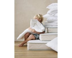 Vertbaudet Sanitized®-behandeld anti-huisstofmijt microvezel dekbed