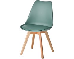 Vertbaudet Scandinavische stoel voor basisschoolkinderen