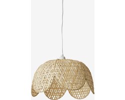 Vertbaudet Schaduw Champêtre - hanglamp - bamboe