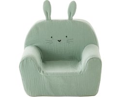 Vertbaudet Schuimrubberen fauteuil Konijn