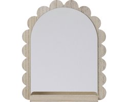 Vertbaudet Spiegel met plank FESTON