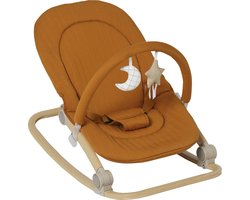 Vertbaudet Transat met Babydream-boog