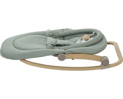 Vertbaudet Transat met Babydream-boog