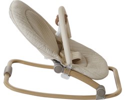 Vertbaudet Transat met Babydream-boog