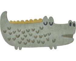 Vertbaudet TREK krokodillenkleed