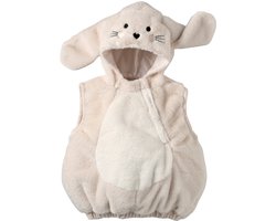 Vertbaudet Vermomming voor baby's konijn