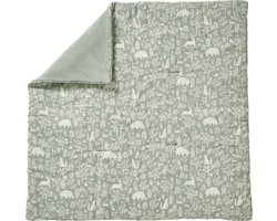 Vertbaudet Vloermatten IN HET BOS