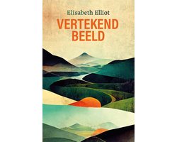 Vertekend beeld