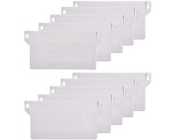 Verticaal Lamellengordijn, verzwaringsplaten, 10 stuks, reserveonderdelen, accessoires voor verticale jaloezieën, gordijn, gewichten voor lamellen 89 mm