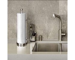 Verticaal Rollpapier Handdoek Houder Keuken Slaapkamer Badkamer