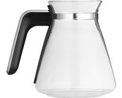 Vervangende glazen kan - Vervangende koffiepot glas voor filterkoffiezetapparaat 700582