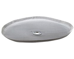 Vervangende zeef voor 0,35 l Franse pers - bodum - 01-1503-16-612