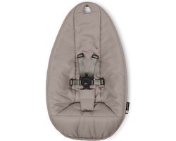 Vervangende zitting let op alleen voor MamaRoo 5 Rosewood (past alleen op nieuwste model) excl. gordelset