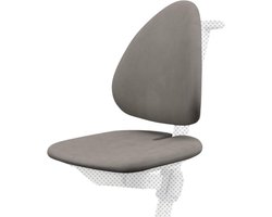 Vervanghoezen Stoel Maximo en Maximo Forte Zitting en Rugleuning