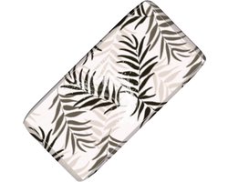 Vervanging buitenkussenhoezen waterdicht, 50x50 60x55 tuinbank zitkussen slipcover met rits, afneembare patio kussenhoezen voor binnen buiten rotan Furnitur(B32,33x65x10cm(1pc))