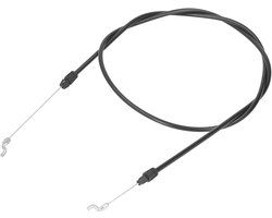 Vervanging Motor Zone Control Kabel Vervangende Drive Kabel voor Fuxtec FX RM Grasmaaier Tuin Gazon