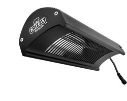 Vervangingselement | 3 weg Heater | Grizzly Outdoor