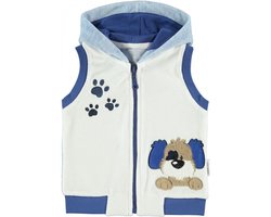 Vest baby/peuter jongens - Baby vest