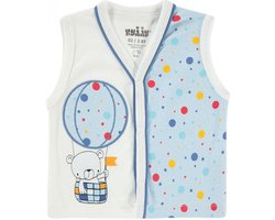 Vest baby/peuter jongens - Baby vest