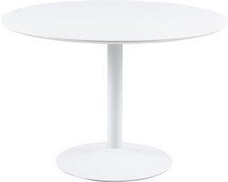Vestbjerg Tenerife Eettafel Ø 110 cm