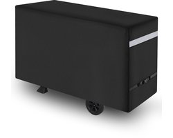 VEVOR Grillhoes Buiten Waterdicht Zeildoek 1499mm van Reflecterende Handgrepen