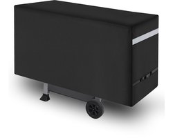 VEVOR Grillhoes Buiten Waterdicht Zeildoek 1676mm Bescherming Tegen de Zon en Eenvoudig Onderhoud