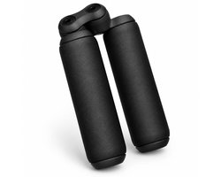VHV - Metalen stress roller - Stil fidget toys - Hand massage apparaat voor hand verzorging - Rust & focus - Verbetert de focus en mentale helderheid - Stress speeltje