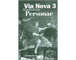 Via nova 3 personae studiehulp