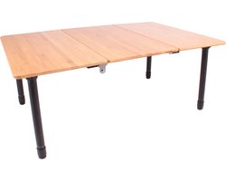 ViaMondo Premium Tafel Retangular Bamboe