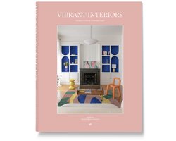 Vibrant Interiors