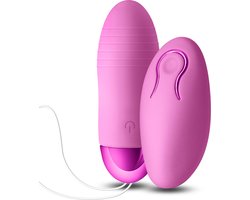 Vibrator Love Toy Revel Winx Roze