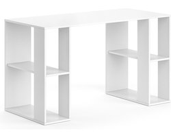 Vicco Arian Bureau – 130 x 60 cm Wit