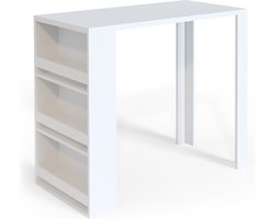 Vicco Bartafel – 57 x 117 cm Wit