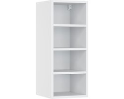 Vicco Fame-Line Hangende kast – 30 cm Wit