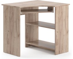 Vicco Odin Hoekbureau – 83 x 76 cm Sonoma