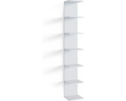 Vicco Paolo Wandrek – 30 x 190 cm Wit