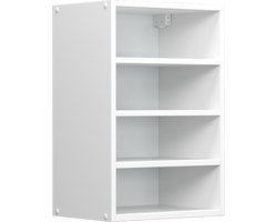 Vicco R-Line Hangende kast – 40 cm Wit